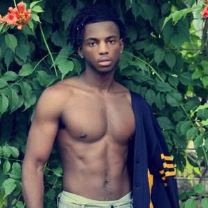 Meet your Posher, Peterson